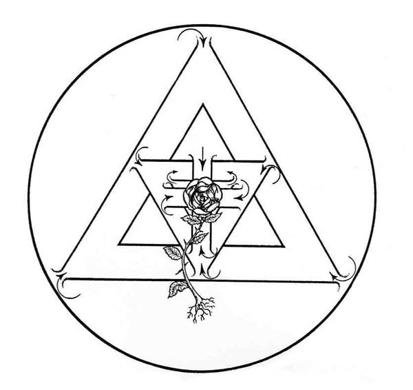 sria emblem
